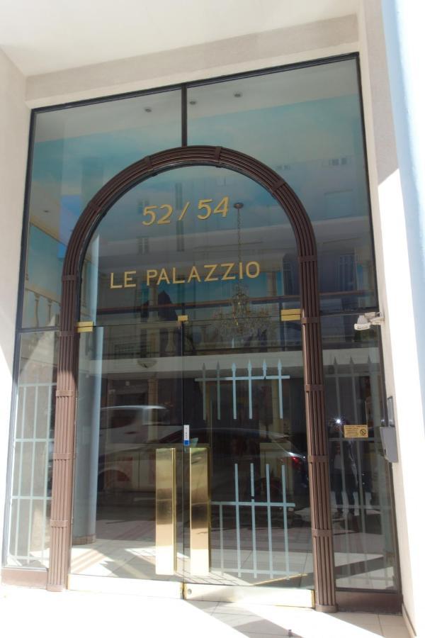 Palazzio 2, By Welcome To Cannes Exteriör bild